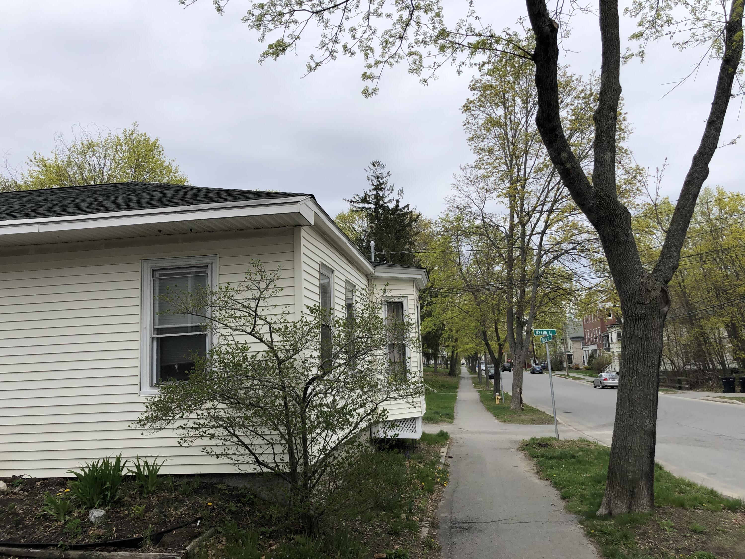 101 3rd Street Bangor ME 04401