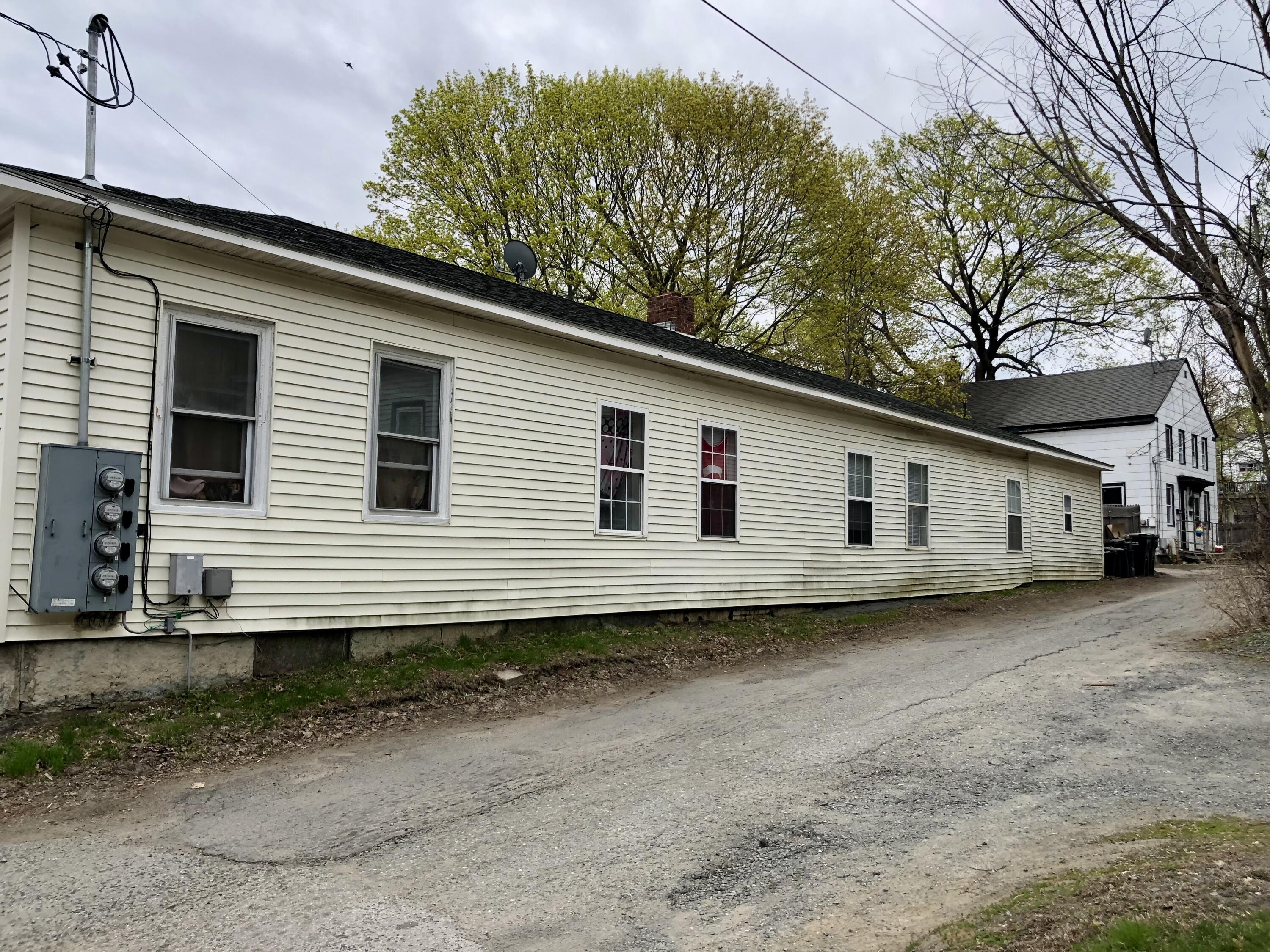 101 3rd Street Bangor ME 04401