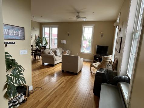 22 Burrill Street Fairfield ME 04937