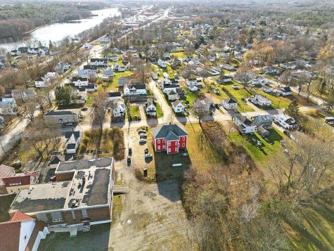 22 Burrill Street Fairfield ME 04937