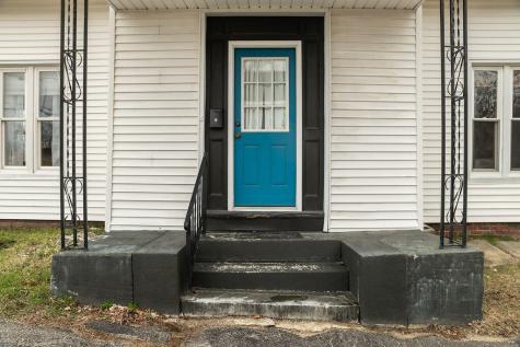 21 Bridge Street Lewiston ME 04240