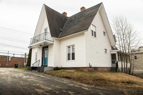 21 Bridge Street Lewiston ME 04240