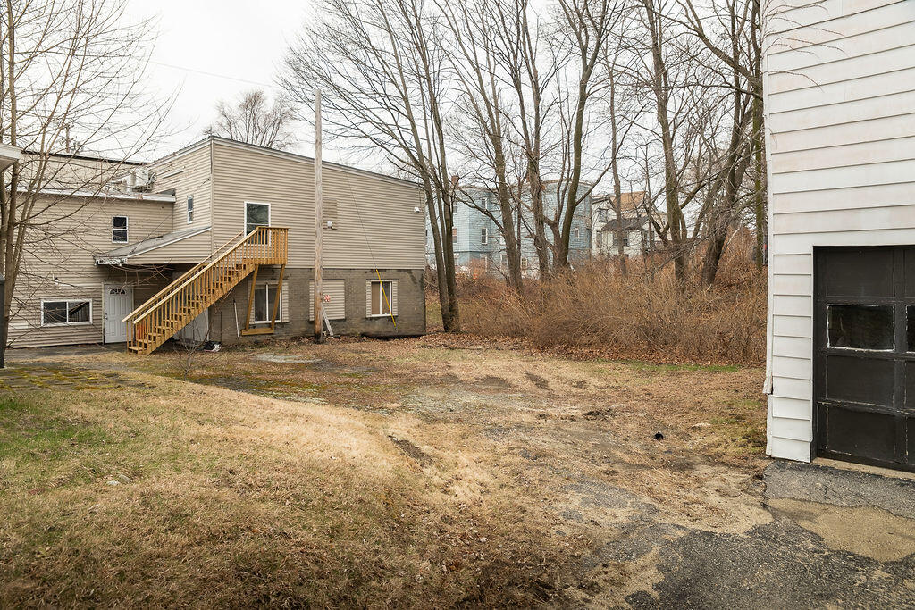 21 Bridge Street Lewiston ME 04240