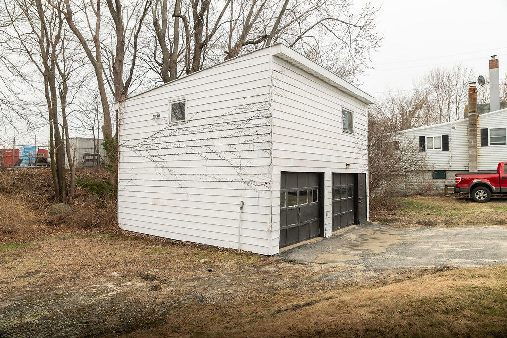 21 Bridge Street Lewiston ME 04240