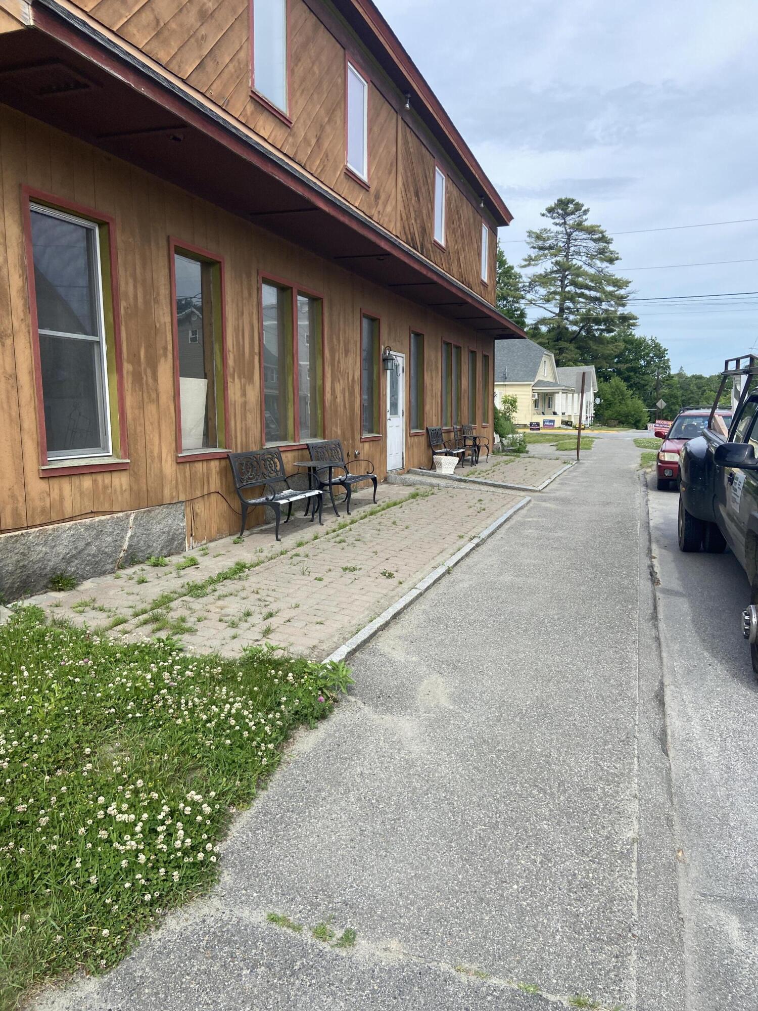 1149 Main Street Readfield ME 04355