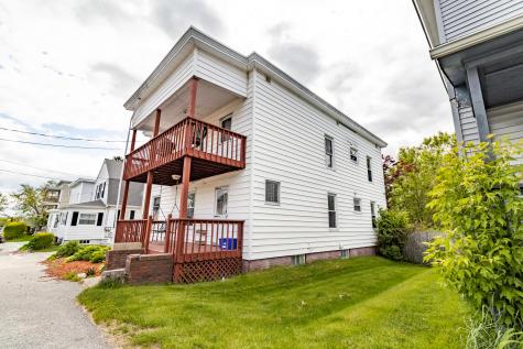 68 Acadia Avenue Lewiston ME 04240