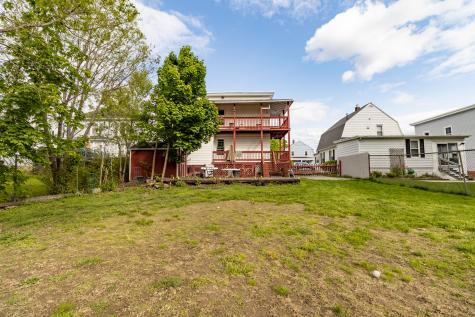 68 Acadia Avenue Lewiston ME 04240