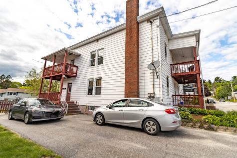 68 Acadia Avenue Lewiston ME 04240