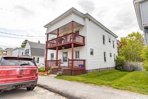 68 Acadia Avenue Lewiston ME 04240
