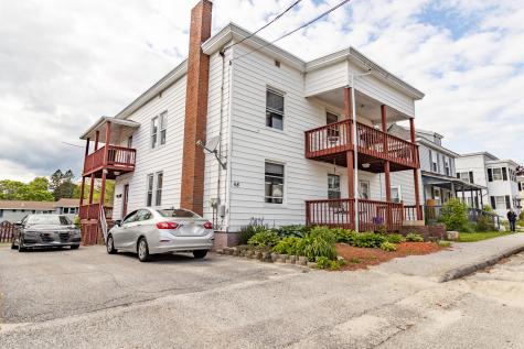 68 Acadia Avenue Lewiston ME 04240
