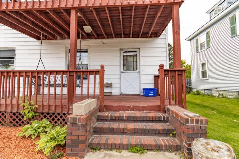 68 Acadia Avenue Lewiston ME 04240