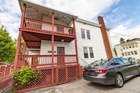 68 Acadia Avenue Lewiston ME 04240