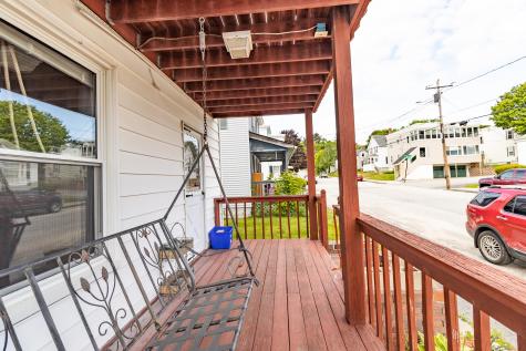 68 Acadia Avenue Lewiston ME 04240