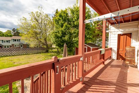 68 Acadia Avenue Lewiston ME 04240
