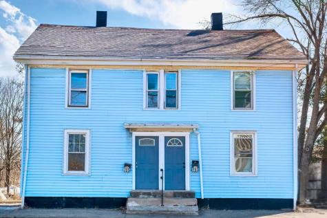 155 Allen Avenue Portland ME 04103