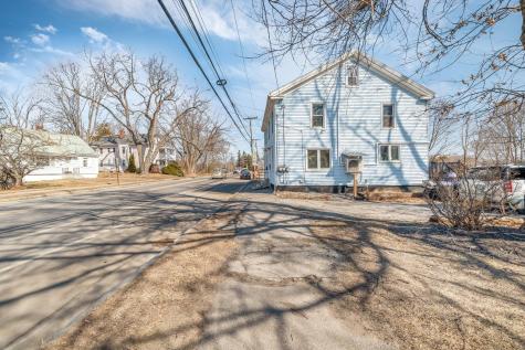 155 Allen Avenue Portland ME 04103