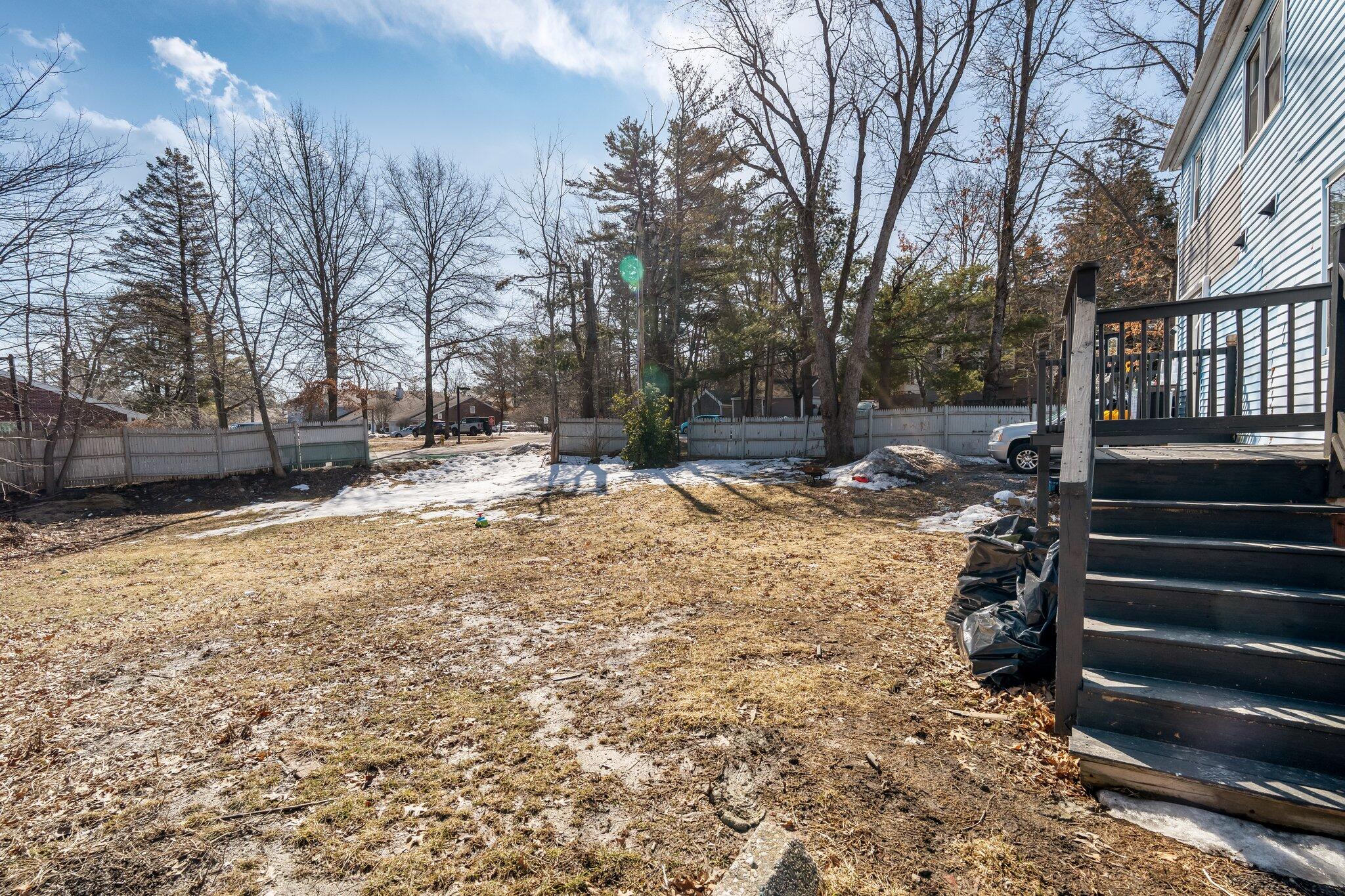 155 Allen Avenue Portland ME 04103