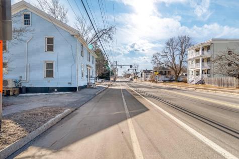 155 Allen Avenue Portland ME 04103