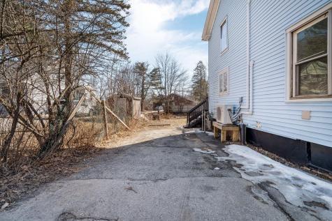 155 Allen Avenue Portland ME 04103