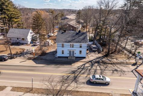 155 Allen Avenue Portland ME 04103