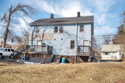 155 Allen Avenue Portland ME 04103