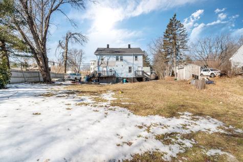 155 Allen Avenue Portland ME 04103