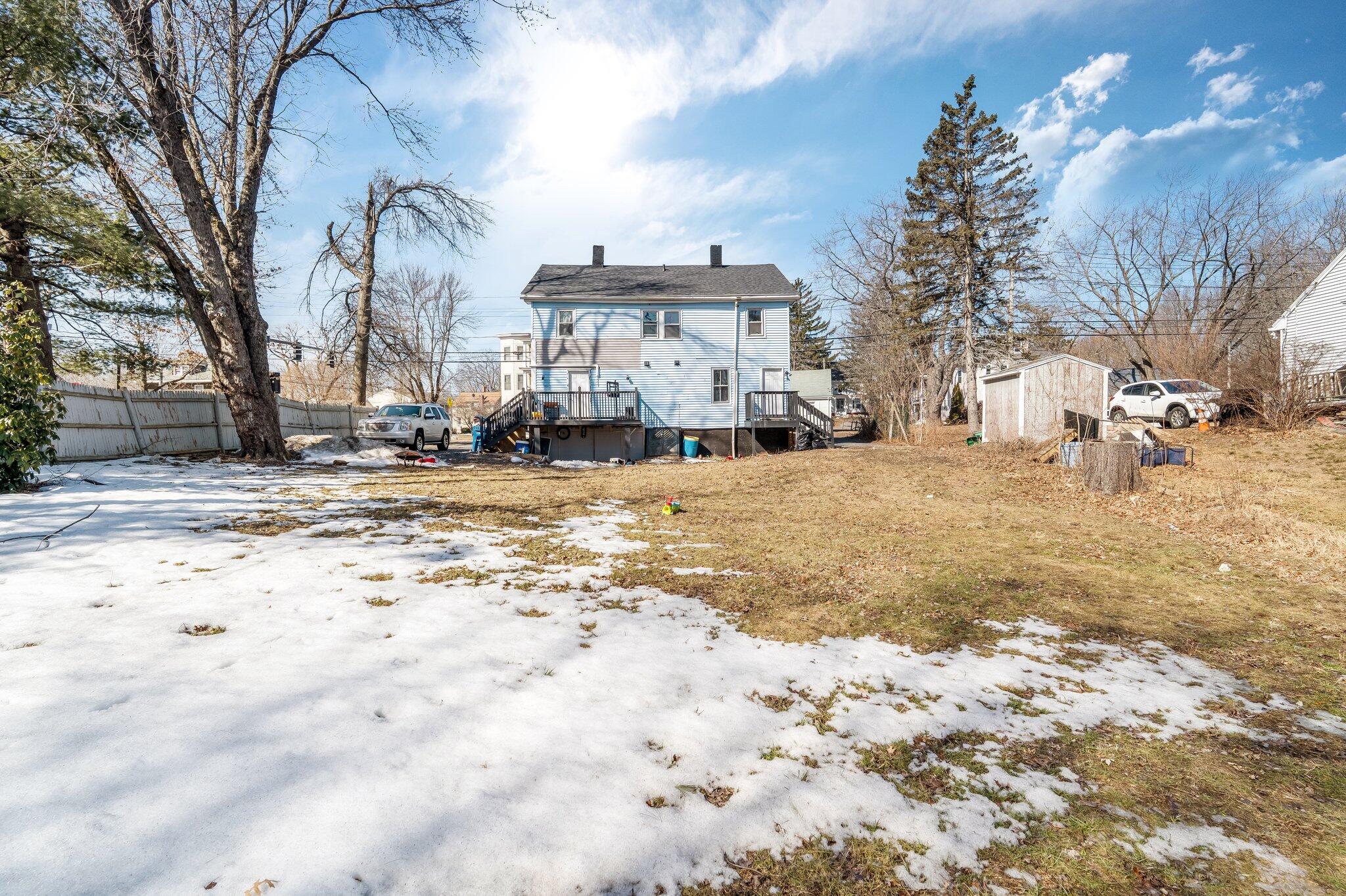 155 Allen Avenue Portland ME 04103