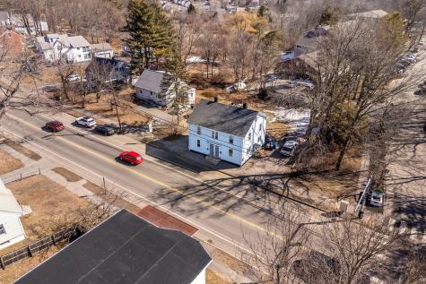 155 Allen Avenue Portland ME 04103