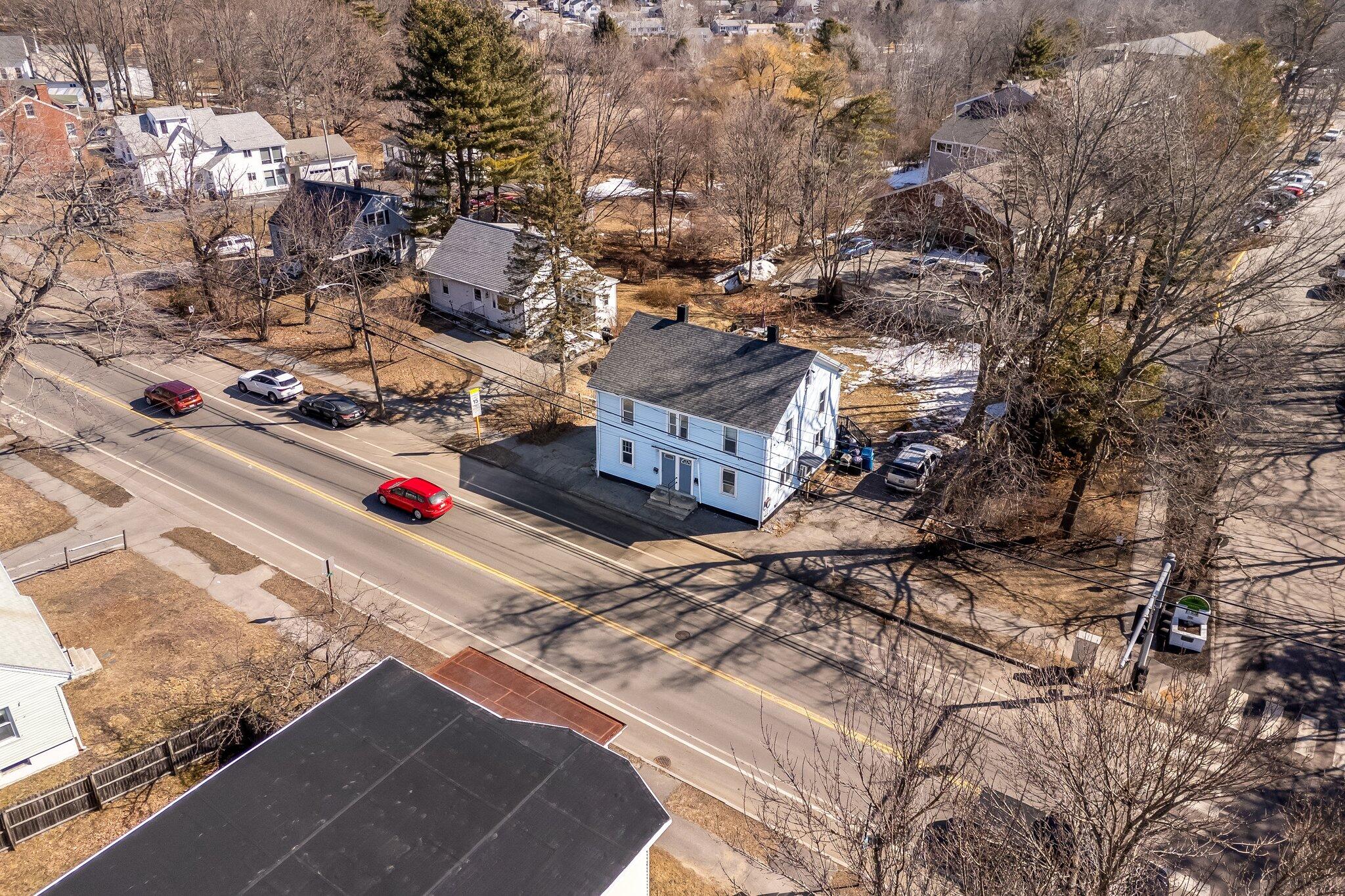 155 Allen Avenue Portland ME 04103