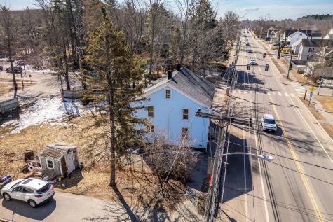 155 Allen Avenue Portland ME 04103