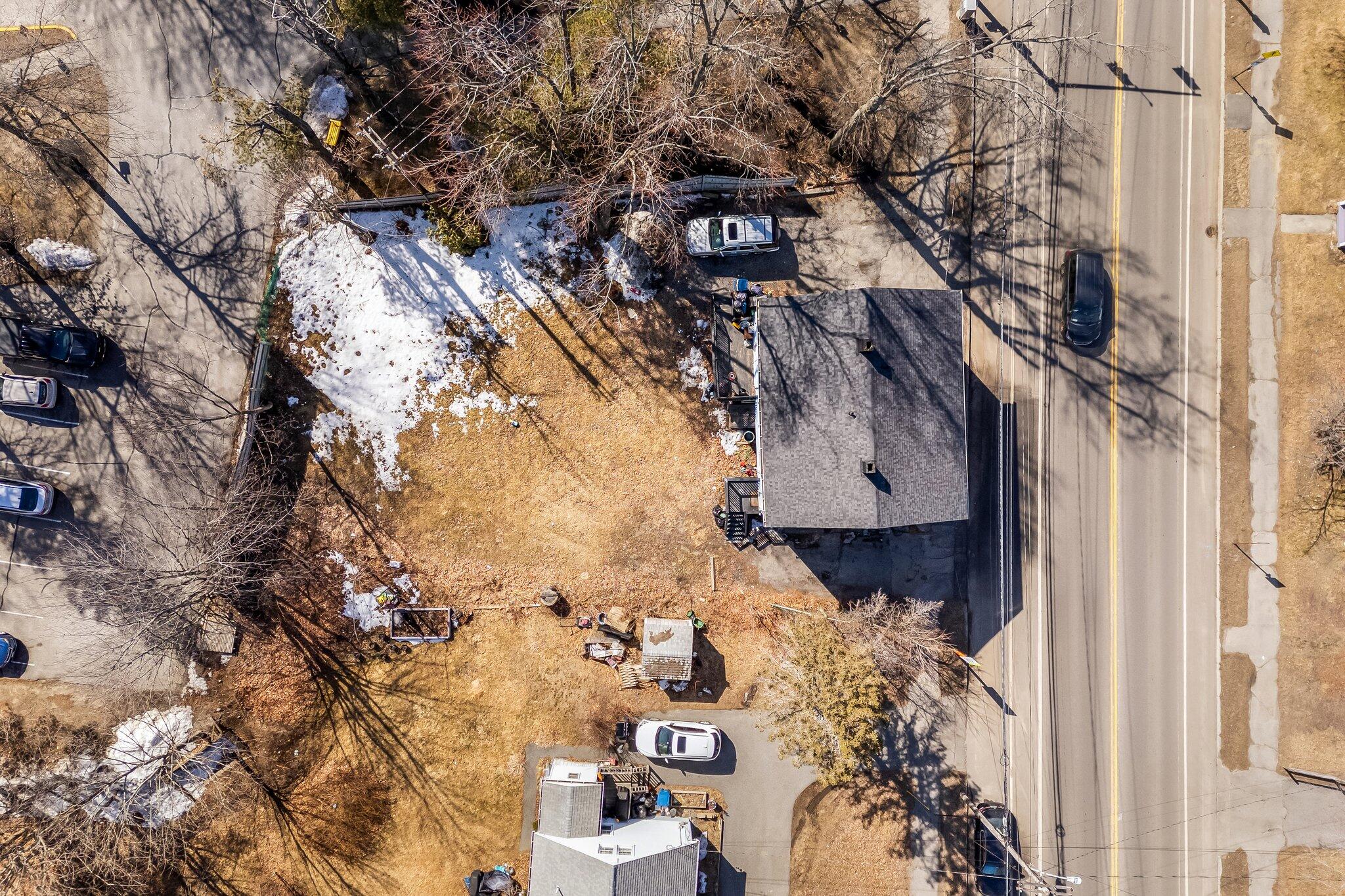 155 Allen Avenue Portland ME 04103