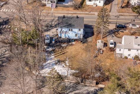 155 Allen Avenue Portland ME 04103