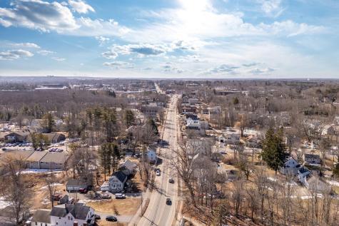 155 Allen Avenue Portland ME 04103