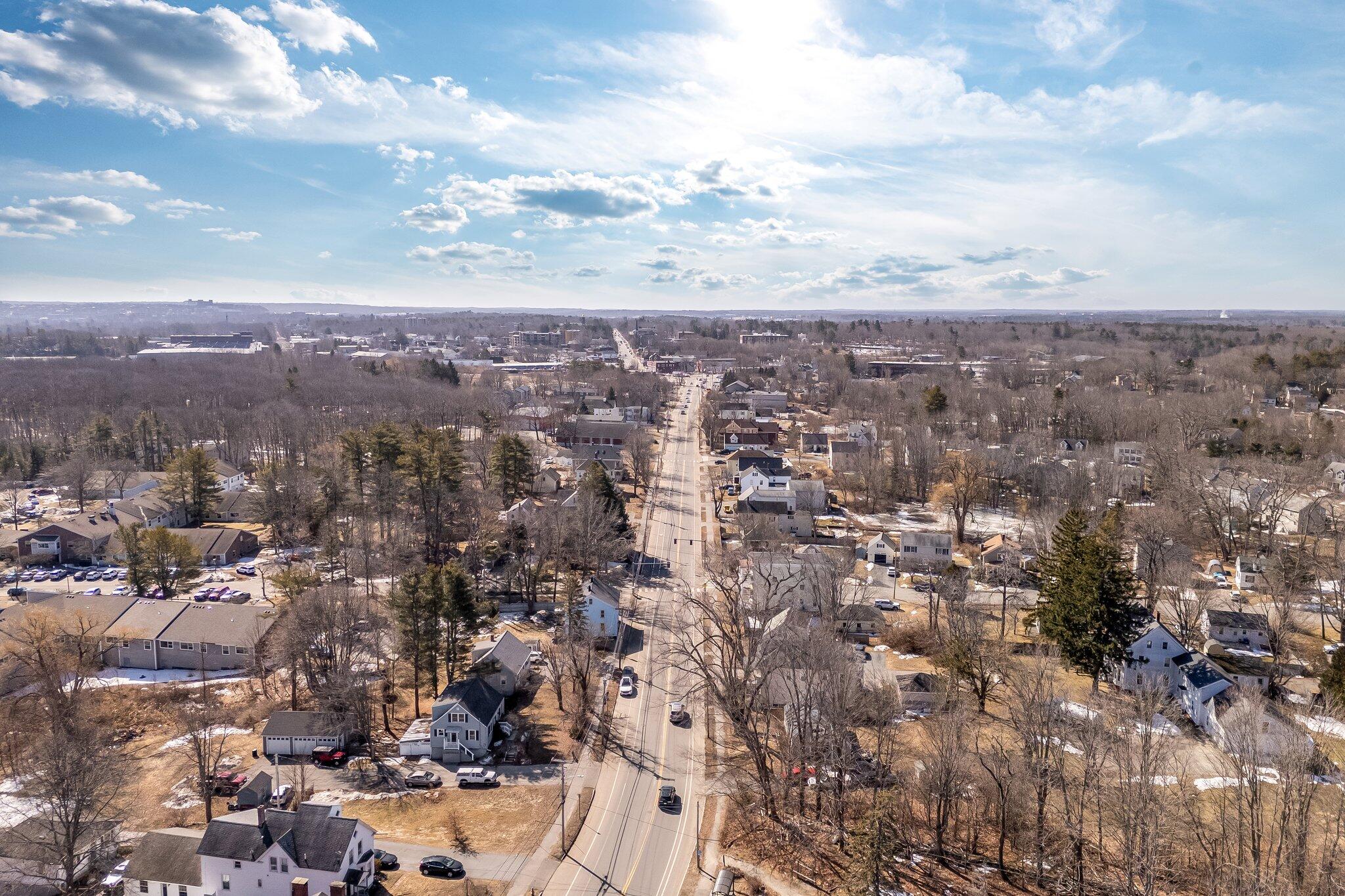 155 Allen Avenue Portland ME 04103