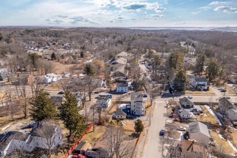 155 Allen Avenue Portland ME 04103