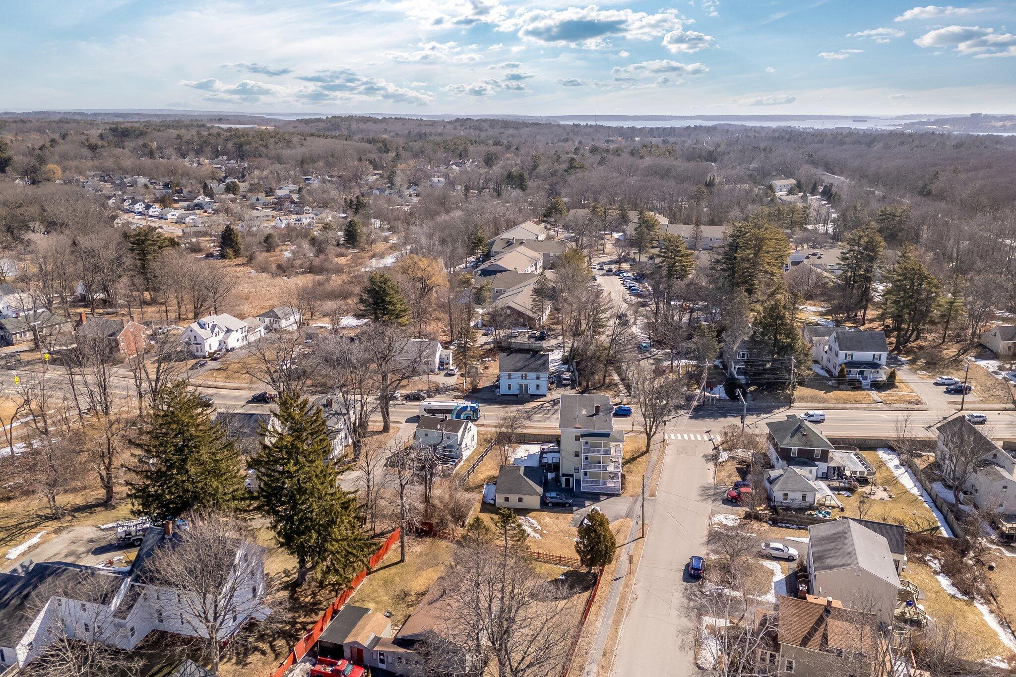 155 Allen Avenue Portland ME 04103