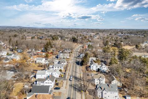 155 Allen Avenue Portland ME 04103