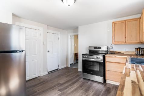 155 Allen Avenue Portland ME 04103