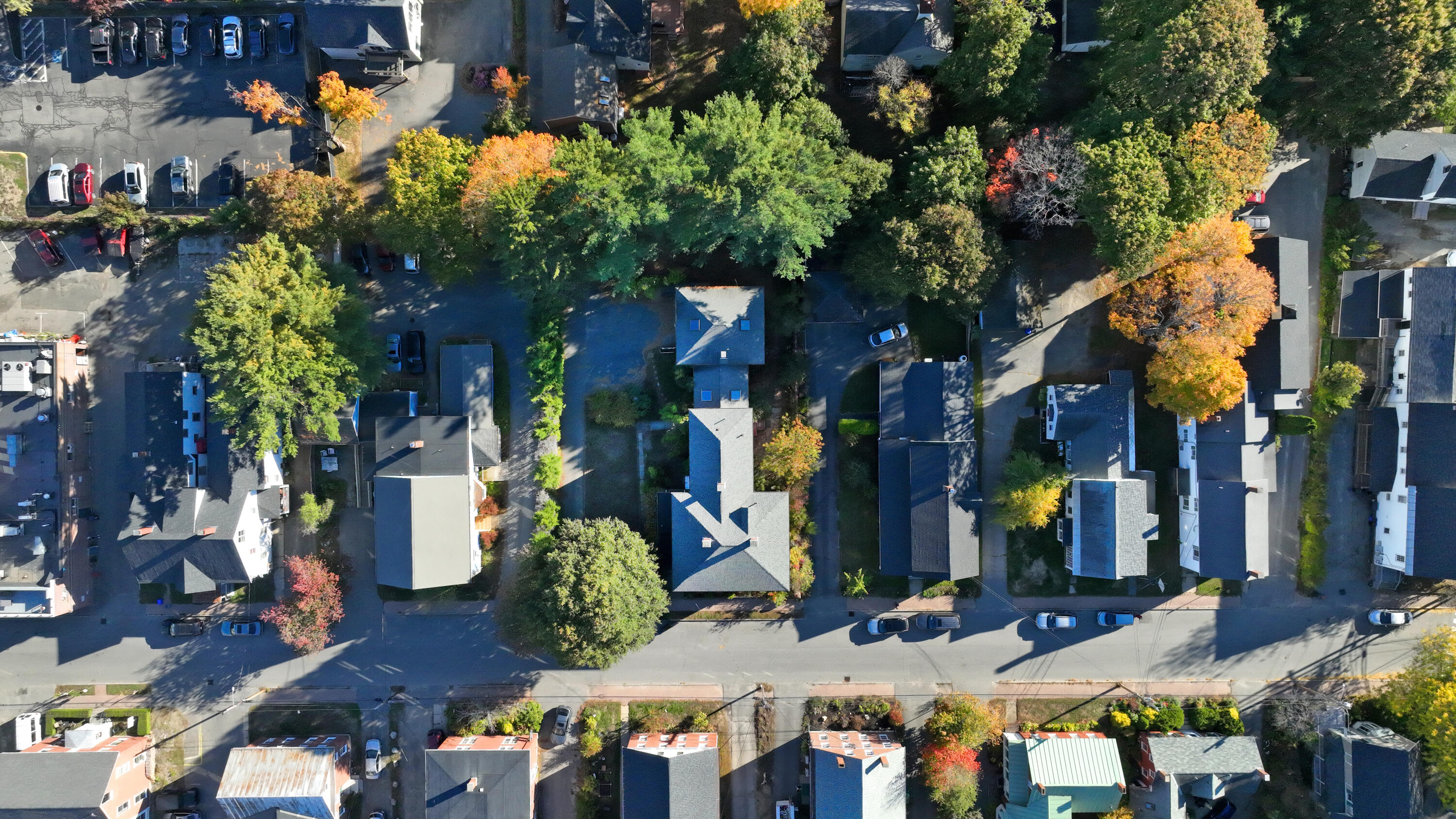 11 Lincoln Street Brunswick ME 04011