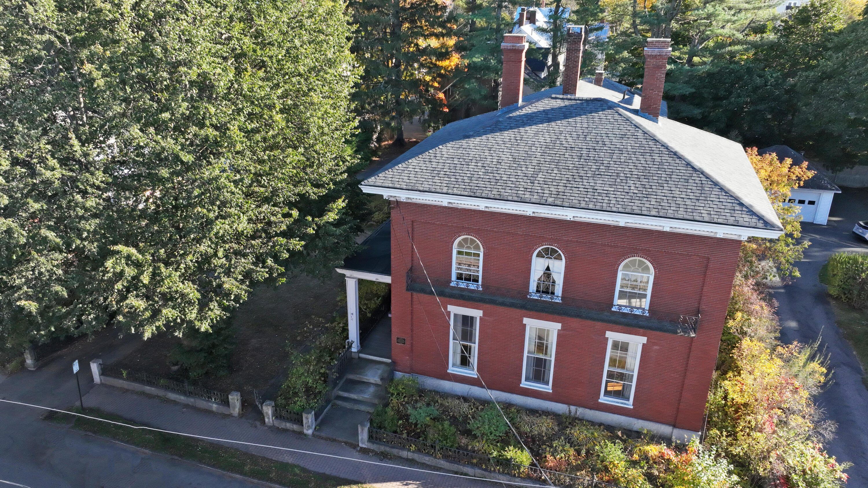 11 Lincoln Street Brunswick ME 04011