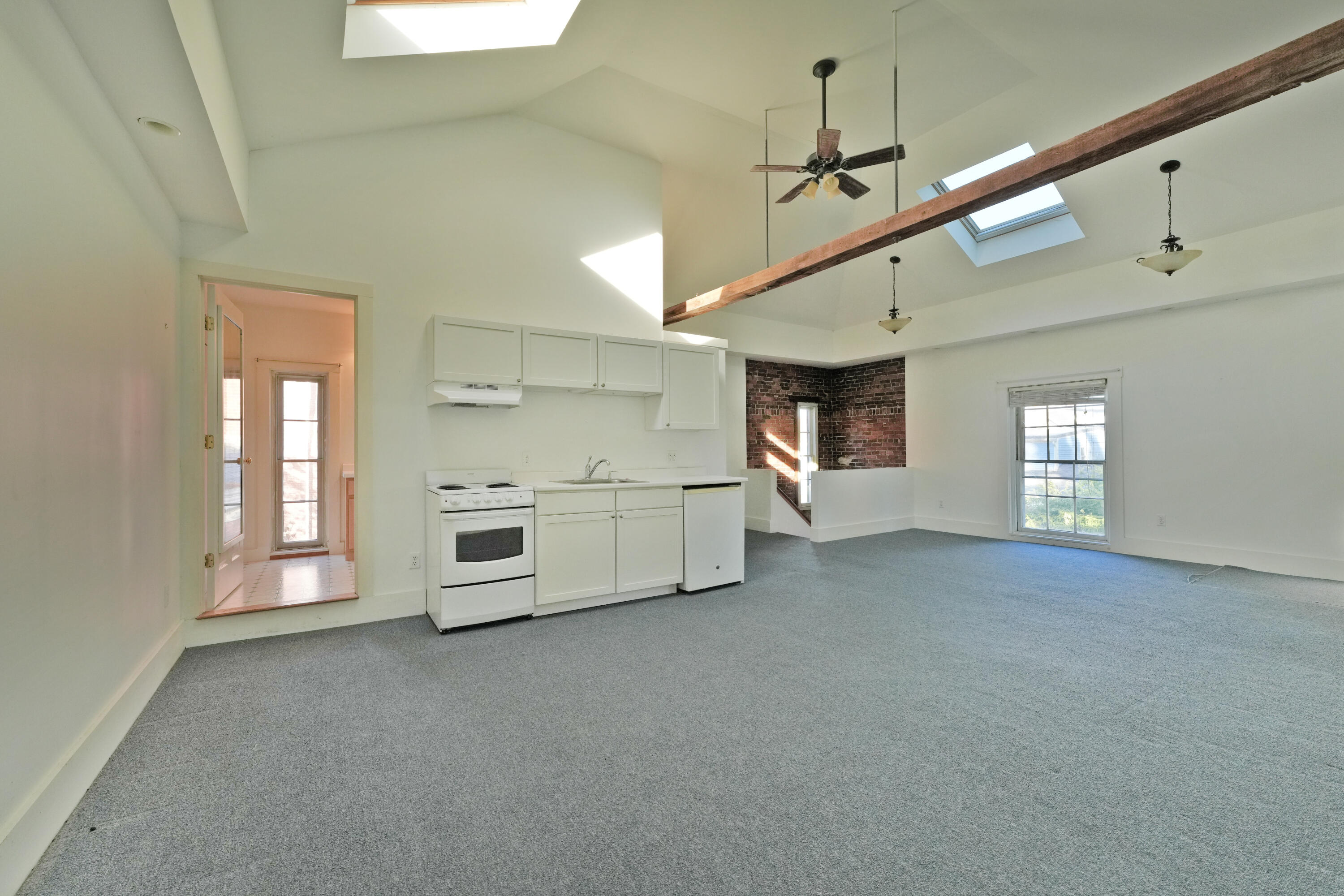 11 Lincoln Street Brunswick ME 04011