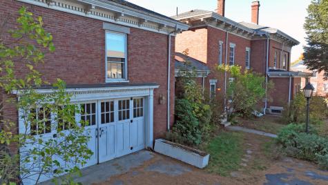 11 Lincoln Street Brunswick ME 04011