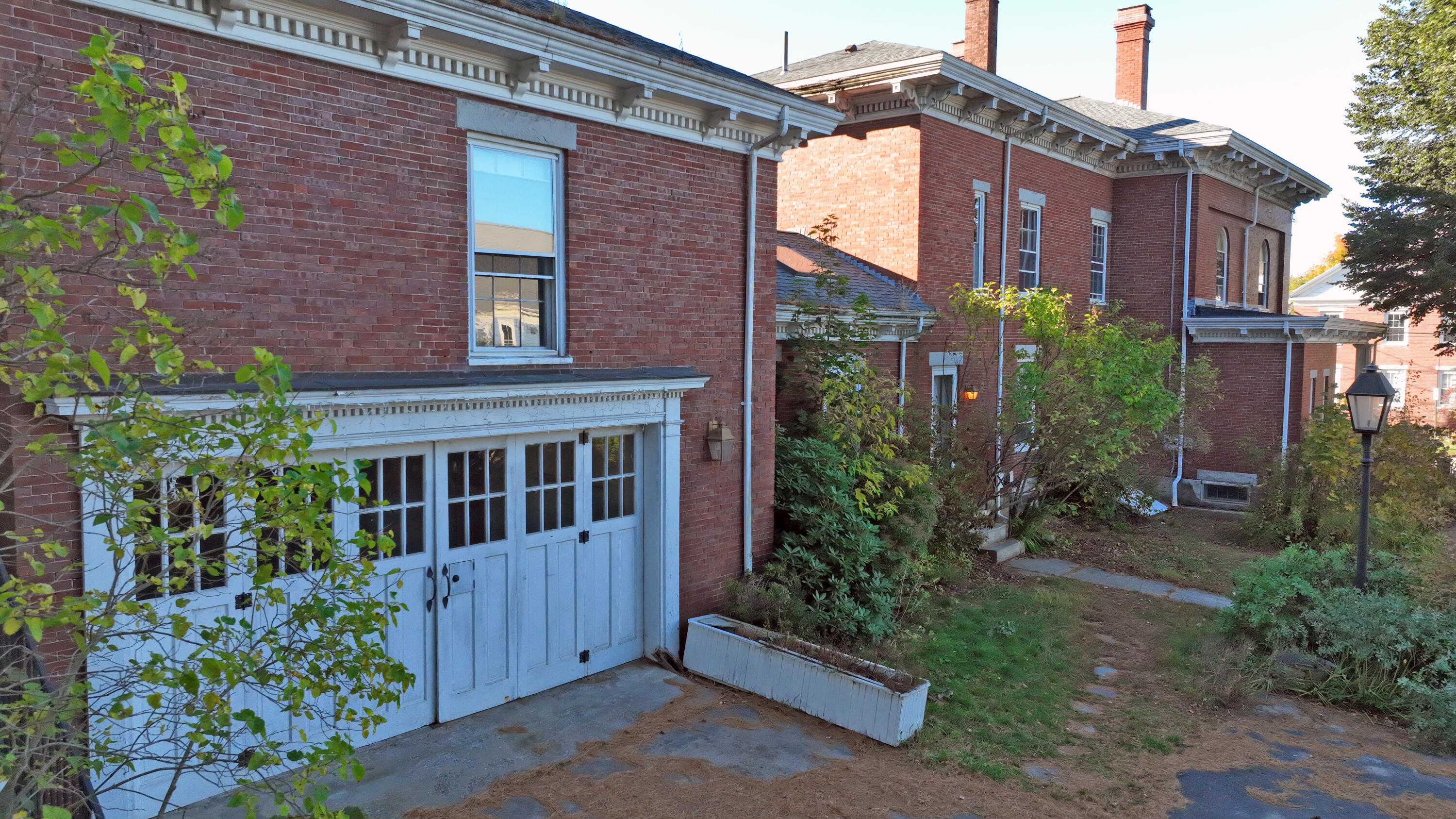 11 Lincoln Street Brunswick ME 04011