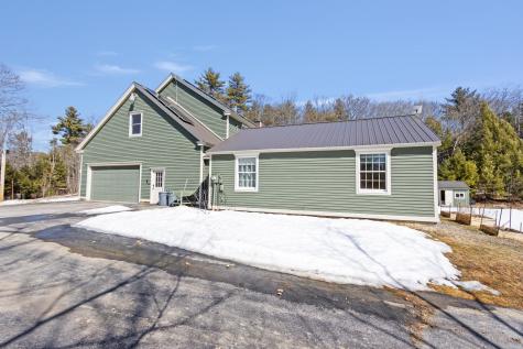 230 Dolloff Road Standish ME 04084