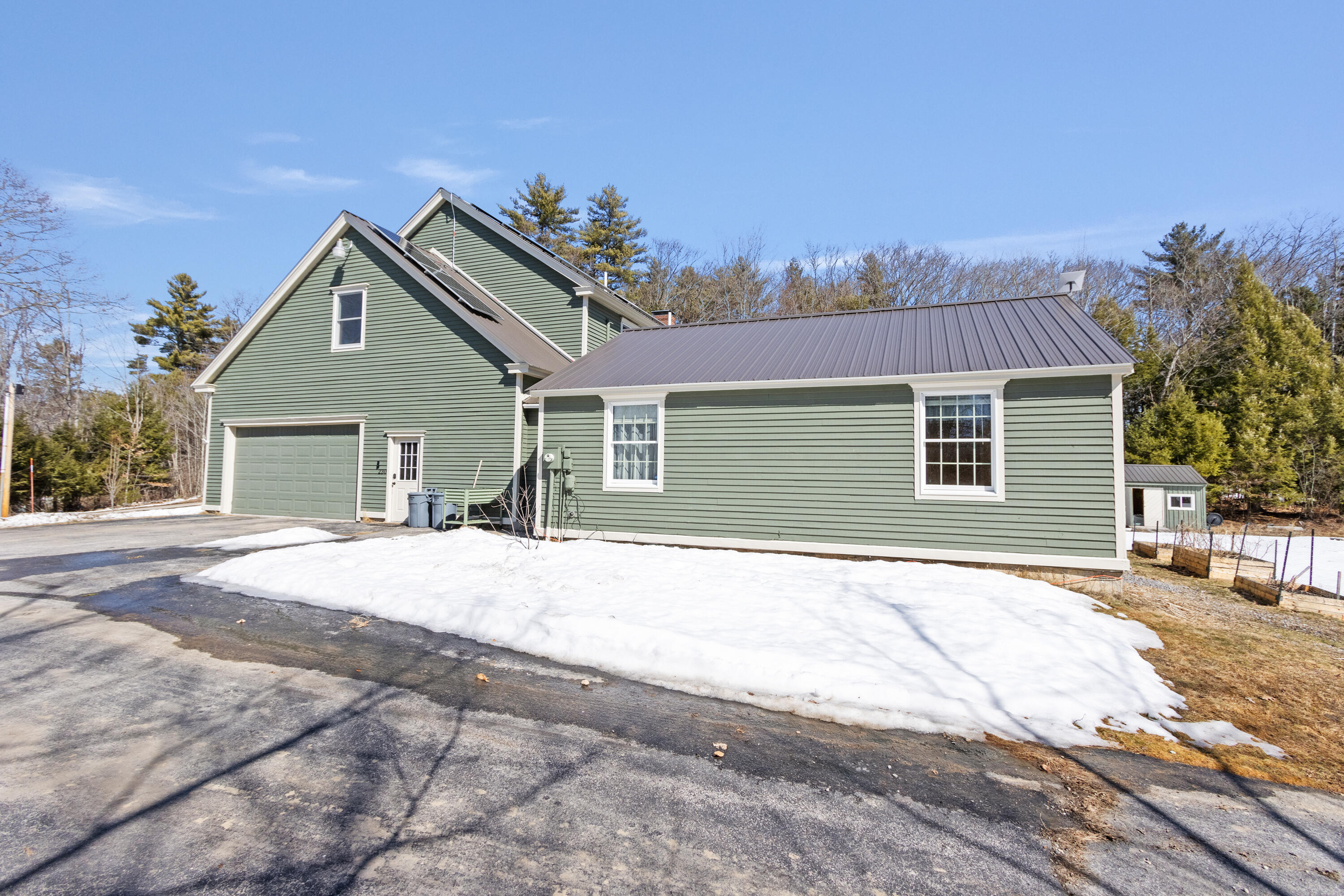 230 Dolloff Road Standish ME 04084
