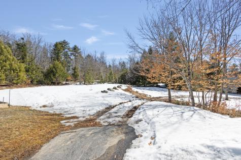 230 Dolloff Road Standish ME 04084