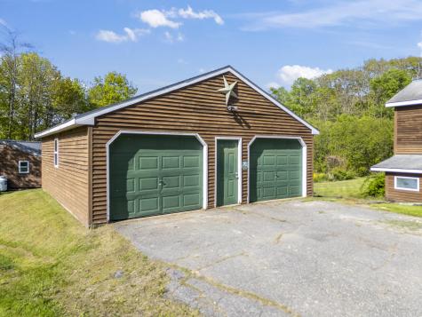 117 Taylor Woods Road Belgrade ME 04917