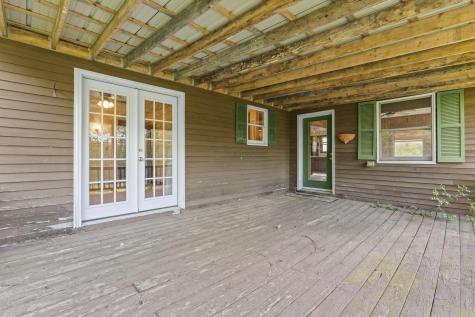 117 Taylor Woods Road Belgrade ME 04917