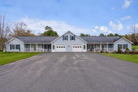 184-186 Pleasant View Ridge Road China ME 04358
