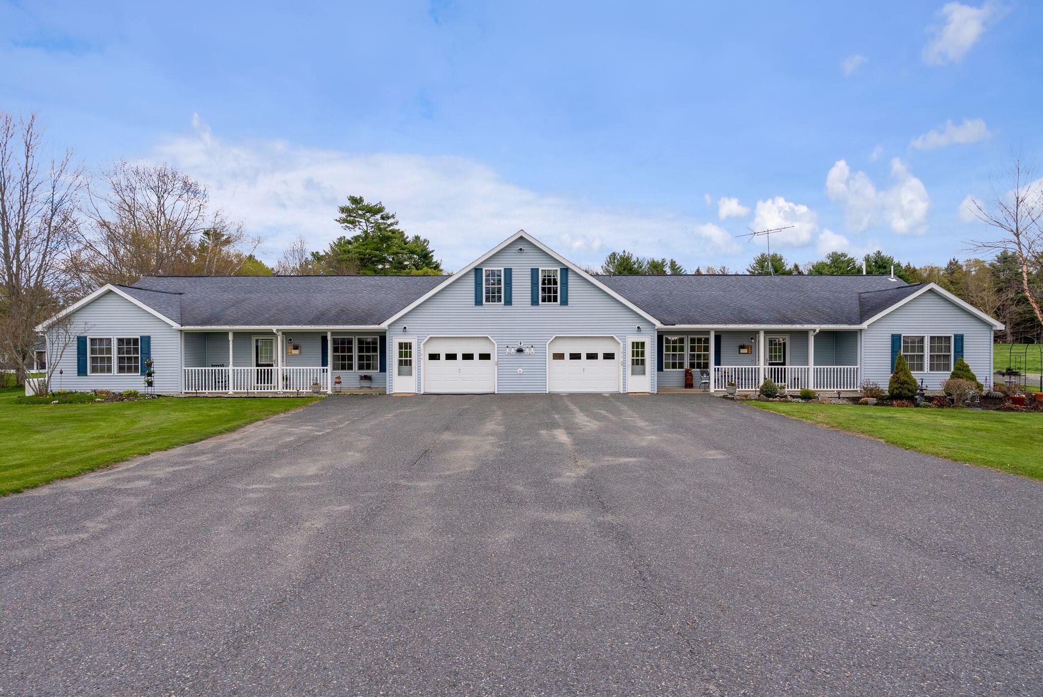 184-186 Pleasant View Ridge Road China ME 04358